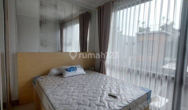 Rumah Modern Siap Huni 2 Lantai Di Sektor 7 Bintaro Sc13864 2