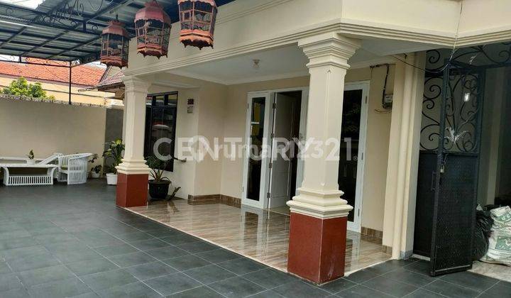 Rumah Siap Huni 2 Lantai Di Petukangan Jakarta Selatan Mk13126 2