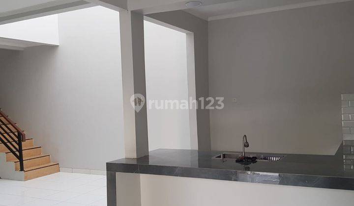 kan Rumah 4 KT Siap Huni Di Komplek Pondok Jaya Gb14086 2