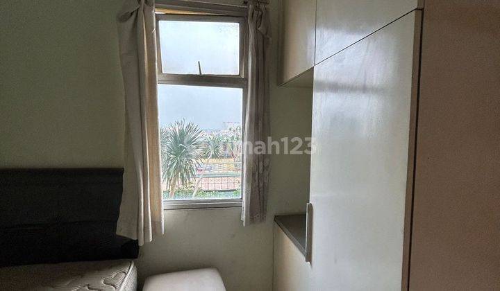 Apartment Great Western Resort Type 2 BR Siap Huni Mk14110 2