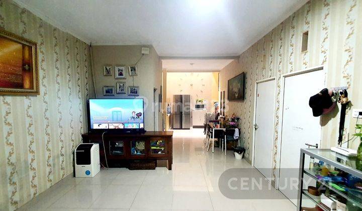 Rumah Luas 98 Hommy Cantik Di Tapos Depok Sc14182 2