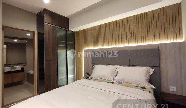 Apartment Embarcadero 2 BR Fully Furnished Gb14037 1