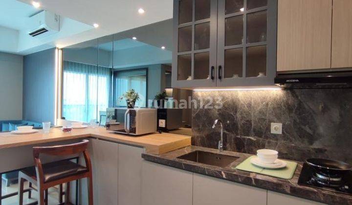 Apartment Embarcadero 2 BR Fully Furnished Gb14037 2