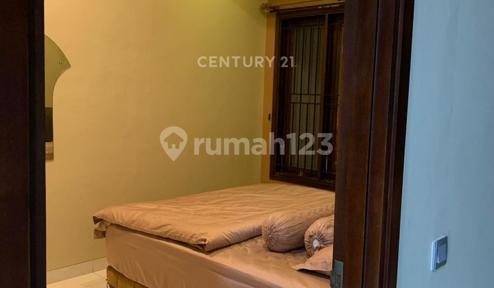 For Rent Hommy House in Bintaro Area Mk17493 2