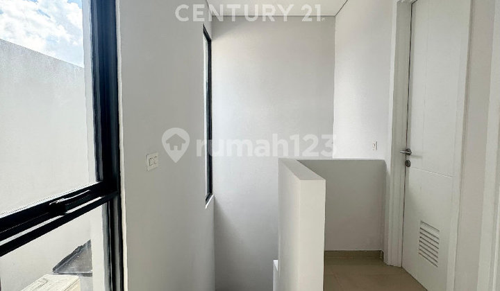 Rumah U Ville Bintaro Dekat Upj, Stasiun Jurangmangu, Bxc Ny17622 2