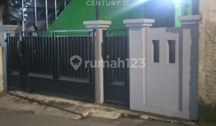 Rumah Siap Huni di Pondok Aren Af 17828 1