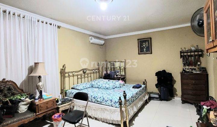 HOT PRICE Rumah Mewah Siap Huni Di River Park Bintaro GB15731 1