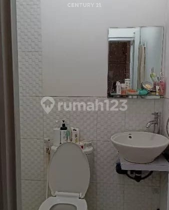 Ready-to-Live House in Cipayung, East Jakarta Mk 14402 2