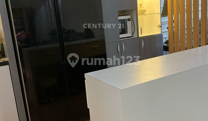 Jual Cepat Rumah 2 Lantai di Aria Putra Ciputat 14706 2