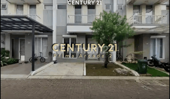 Ready-to-Occupy House, One Gate System, Gb 14710