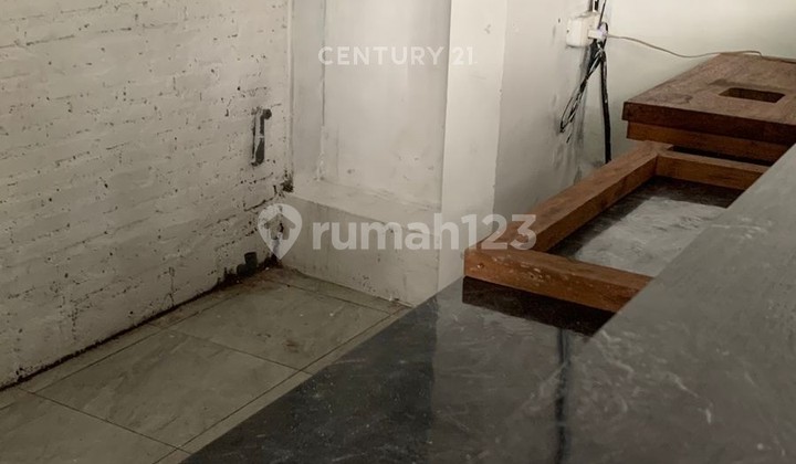 Diswakan Ruang Usaha Ex Cafe Dkt Sklh Global Jaya Bintaro BS16591 2
