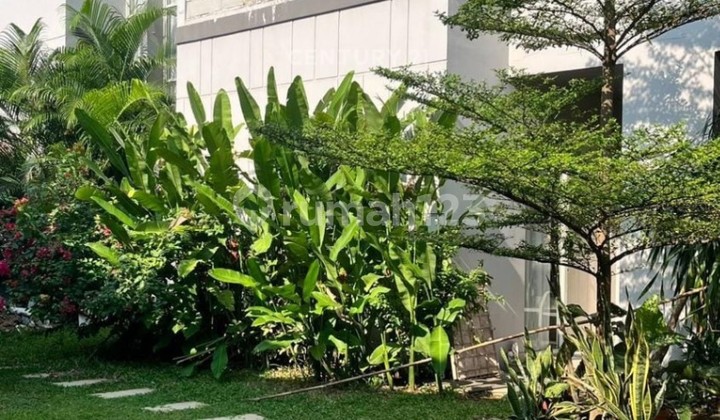 Quick Sale House In Sector 7 Bintaro Gb17280