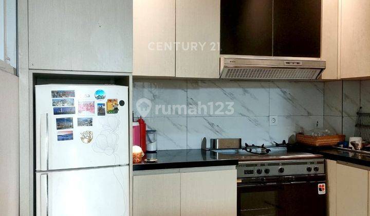 Dijual Rumah Dekat Kampus Stan Murah Di Sektor 5 Bintaro FM13064 2