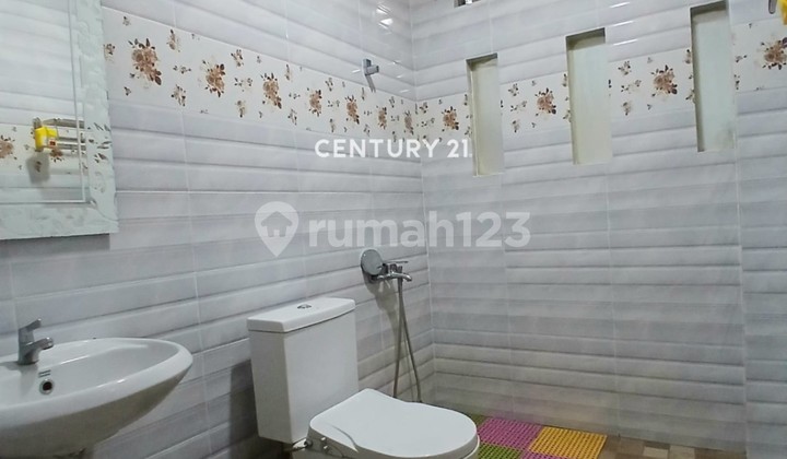 For Sale 2-Story House in Bintaro Sector 8 Gb 16258 2