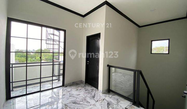 Rumah Cantik Siap Huni Di Gandul Cinere Mk 14873 2