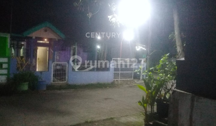 Jual Rumah Siap Huni Di Perumahan Bekasi Regensi Cibitung MK16169 2