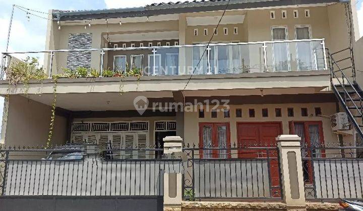  Rumah Cantik 2 Lantai Siap Huni Di Cipayung Jaktim Mk14402 1