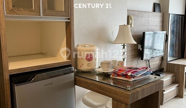 Jual Cepat Apartment Altiz View Swimming Pool Gb 17219 2