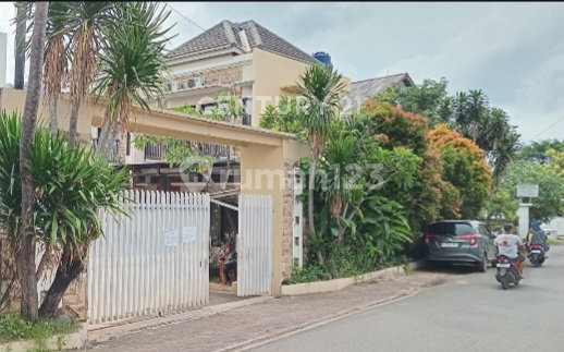 16217 Strategic Bali Thematic Cluster Near MRT Lebak Bulus 16217 Strategic Bali Thematic Cluster Near MRT Lebak Bulus