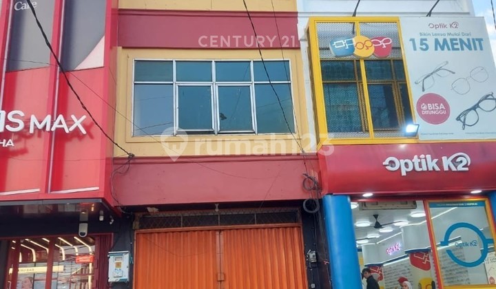 Ruko Siap Pakai Lokasi Strategis Di Petukangan Utara Jaksel 16978