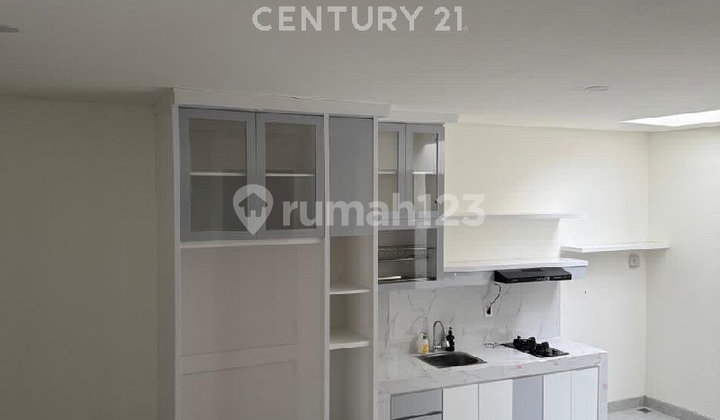 Brand New CItra Garden Bintaro Dengan Canopy 2