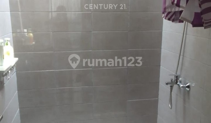 For Rent House in Sector 9 Bintaro Gb17547 2