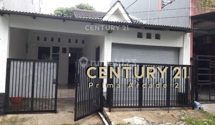 Dijual Rumah Nyaman Siap Huni Di Ciputat SC8012 2