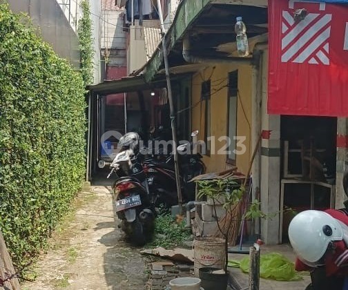 Kos Kosan 2 Lantai Di Radio Dalam Jaksel Mk14112