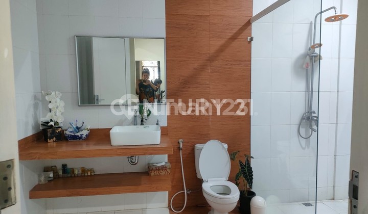 Rumah Siap Huni 2 Lantai Di Petukangan Jakarta Selatan Mk13126 2