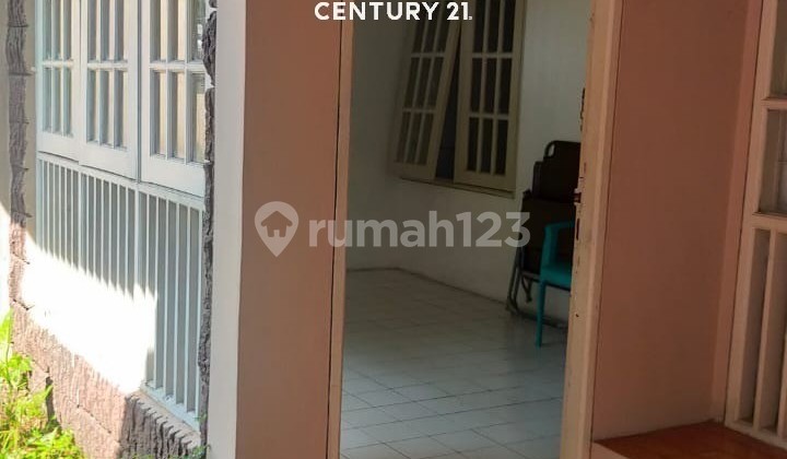 Rumah Minimalis di Sektor 2 Bintaro Jaya Dm 17630