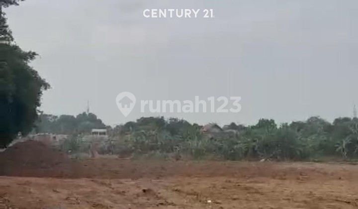 Dijual Tanah Luas di Karawang Mk 17163 Dijual Tanah Luas di Karawang Mk 17163