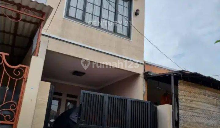 Jual Rumah Kualitas Bagus Siap Huni Di Petukangan Jaksel FM13137 1