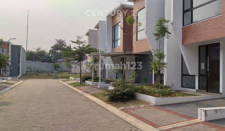 Rumah Disewakan Siap Huni Furnished Di Kebayoran Bintaro GB16064 1