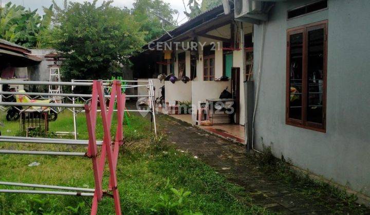 Dijual Rumah Siap Huni Dan Kontrakan 12 Pintu Di Cipulir MK14865 2