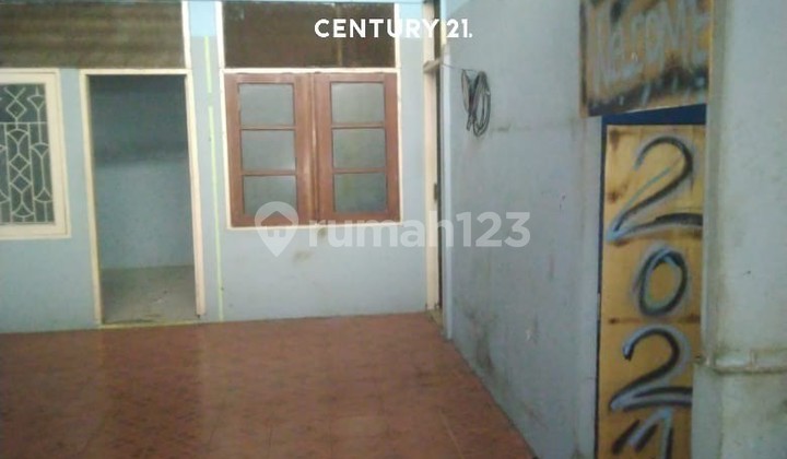 Dijual Ruko di Cinere Mk 17164