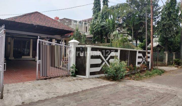 Disewakan Murah Rumah Sederhana 1 Lantai Di Pesanggrahan FN15223 1