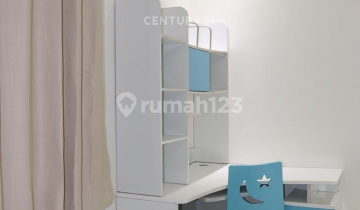 Rumah Fully Furnished Dalam Cluster Di Ciputat Dm17058 2