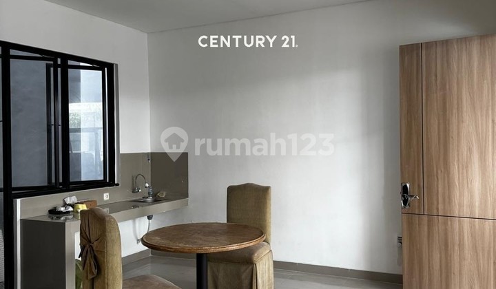 Rumah Brand New Siap Huni di Ciputat Wt 17812 2