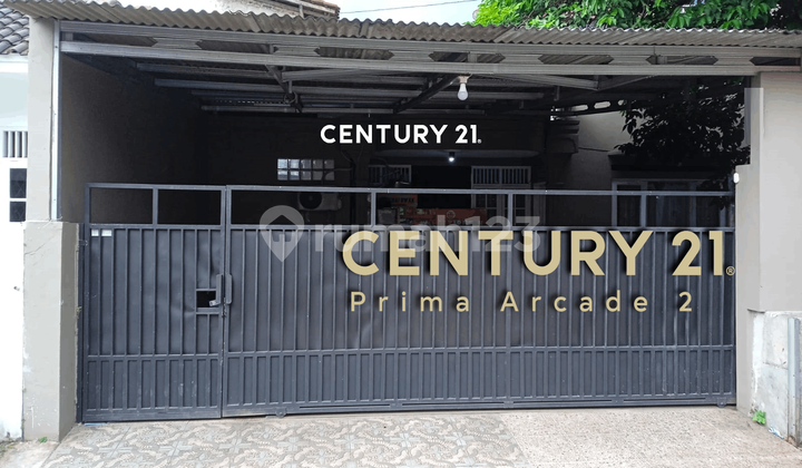 Jual Cepat Tanah Luas Dekat Lebak Bulus Gb 14707