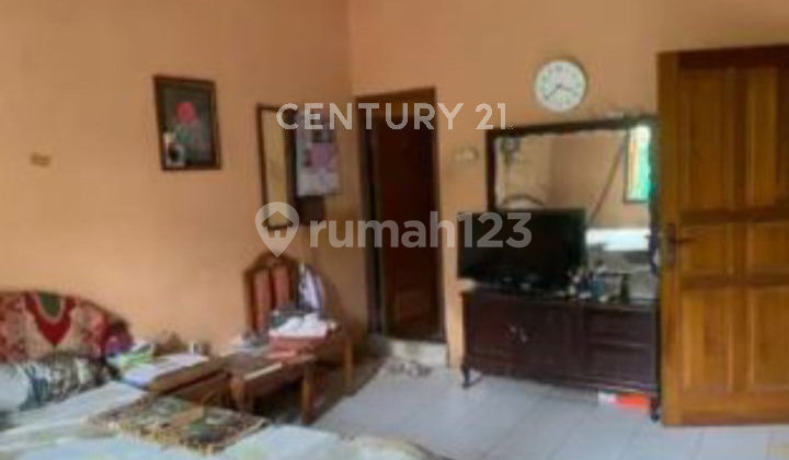 17035 Spacious 198m² House Near MRT & Busway Hot Sale Ciputat South Tangerang 2
