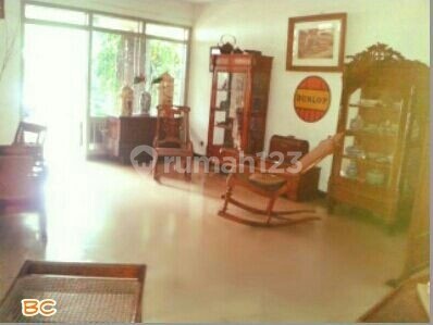 Dijual Rumah Terawat 1 Lantai Di Blok M Jakarta Selatan Mk15435 2