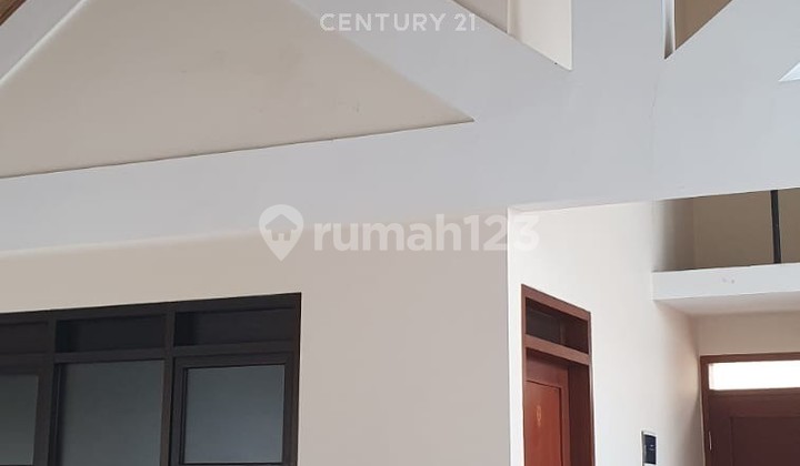 For Rent House in Sector 9 Bintaro GB17448 2