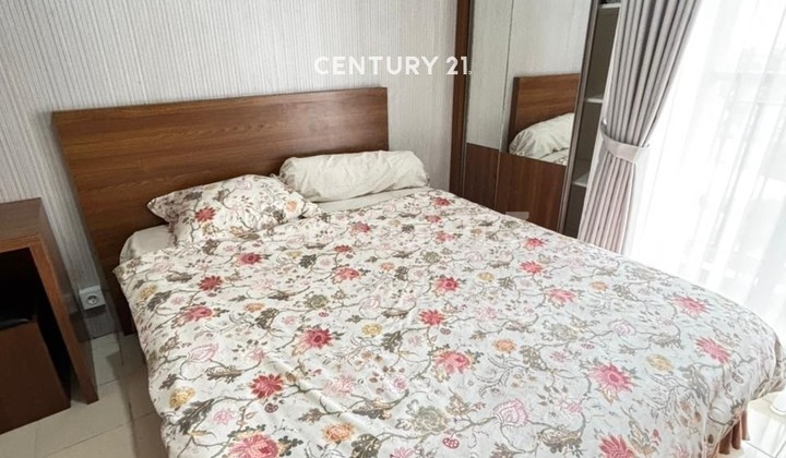 Fully Furnished Move-in Ready Apartment in BSD Ar 17846 2