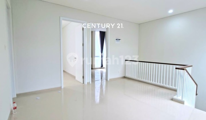 Disewakan Rumah 2 Lantai di Bintaro Sektor 9 Lr 17083 2