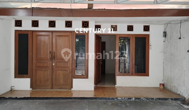 Rumah Siap Huni di Bintaro Af 17101