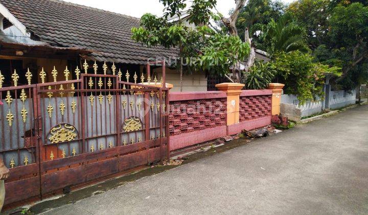 Dijual Rumah Dengan Lingkungan Nyaman Siap Huni  TD8339 1