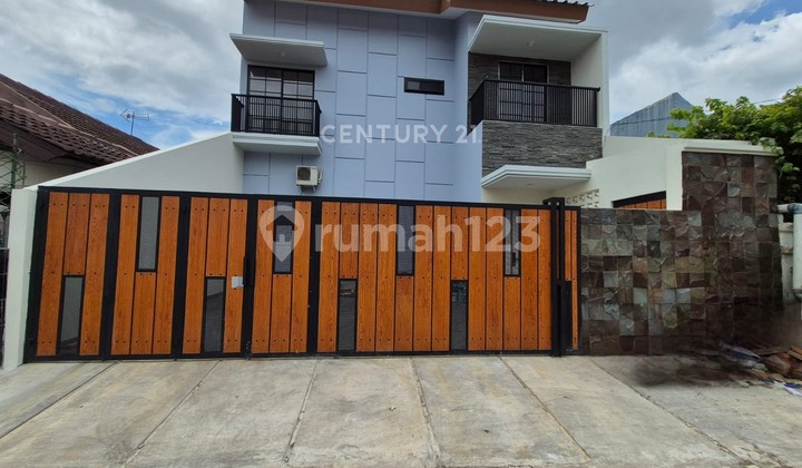Rumah Minimalis Dekat Stasiun Bintaro Am 16260 1