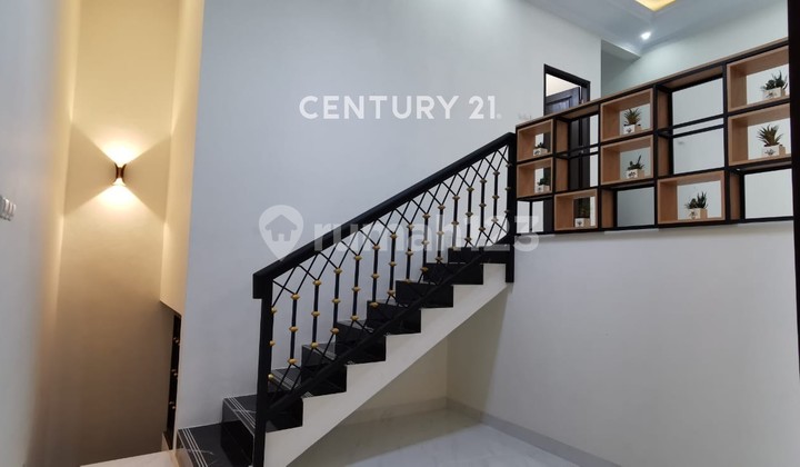 Rumah Baru Siap Huni di Depok Mk 17895 2