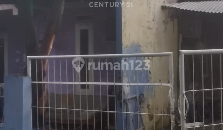 Jual Rumah Siap Huni Di Perumahan Bekasi Regensi Cibitung MK16169