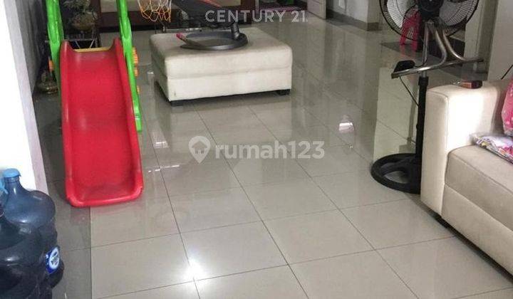 Dijual Rumah Sederhana 2 Lantai Di Larangan Kreo SC15803 1